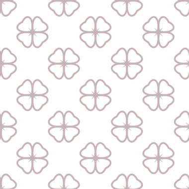 Kusursuz vektör arkaplanı, soyut duvar kağıdı