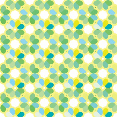 Kusursuz vektör arkaplanı, soyut duvar kağıdı