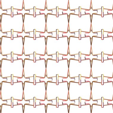 Kusursuz vektör arkaplanı, soyut duvar kağıdı