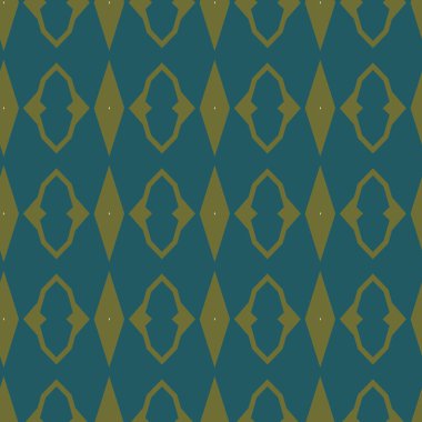 Kusursuz vektör arkaplanı, soyut duvar kağıdı