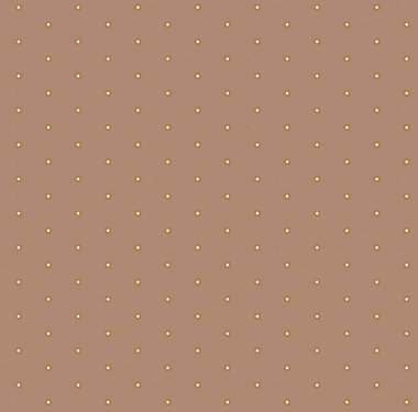 Soyut geometrik şekillerin kusursuz deseni. vektör illüstrasyonu