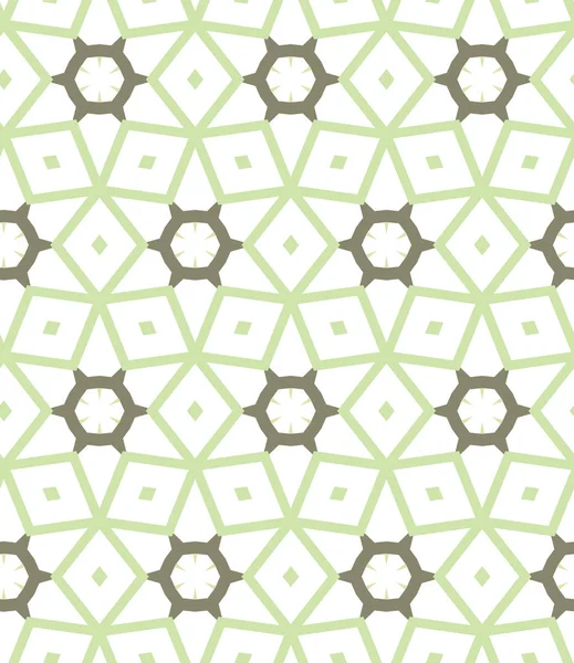 geometrik şekil tasarımlı kusursuz desen