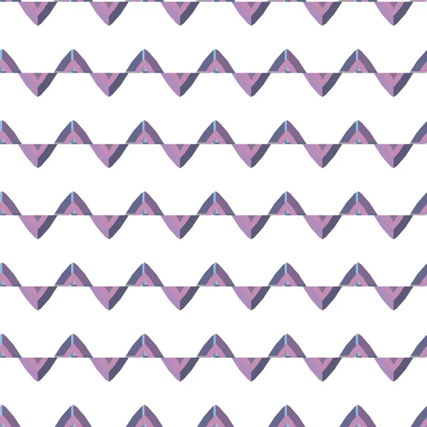 geometrik şekil tasarımlı kusursuz desen