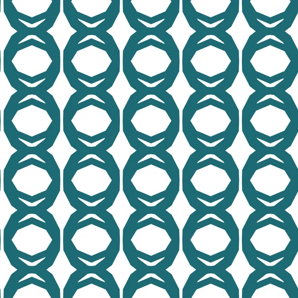 geometrik şekil tasarımlı kusursuz desen