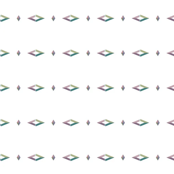 Fondos Vectoriales Sin Costuras Fondos Escritorio Abstractos — Archivo Imágenes Vectoriales