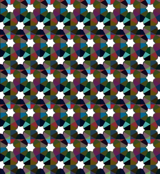 Kusursuz vektör arkaplanı, soyut duvar kağıdı