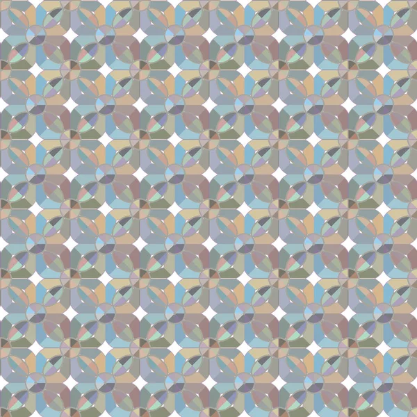 Kusursuz vektör arkaplanı, soyut duvar kağıdı