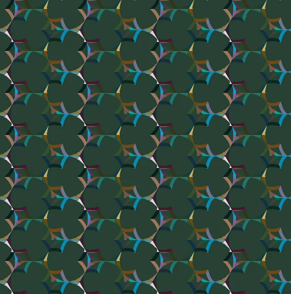 Kusursuz vektör arkaplanı, soyut duvar kağıdı