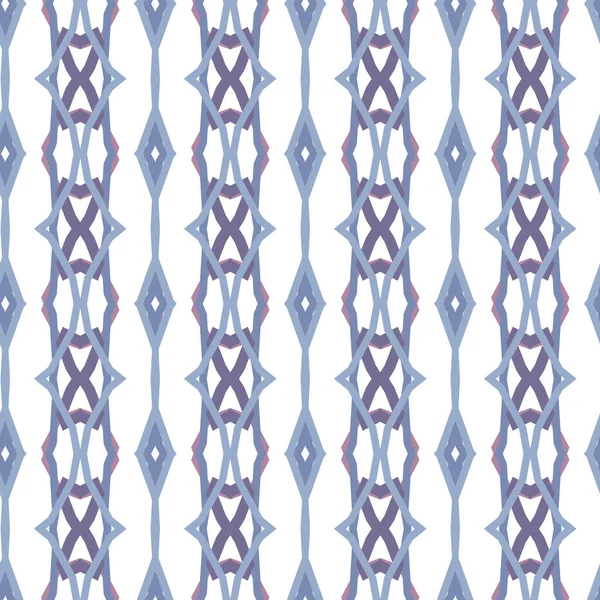 geometrik şekil tasarımlı kusursuz desen