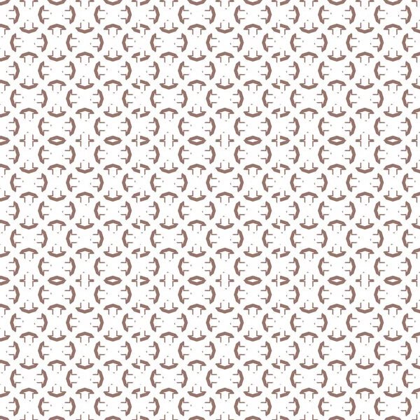 geometrik şekil tasarımlı kusursuz desen