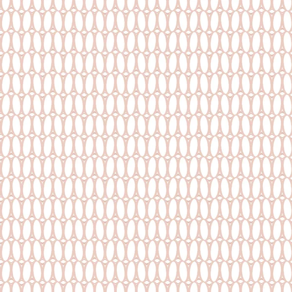 Soyut geometrik şekillerin kusursuz deseni. vektör illüstrasyonu