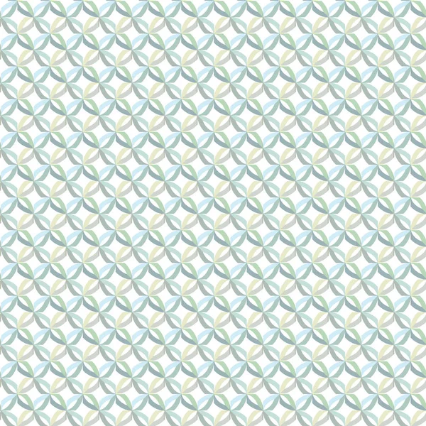 geometrik şekil tasarımlı kusursuz desen