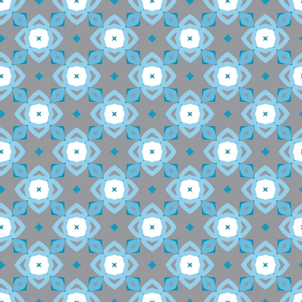 geometrik şekil tasarımlı kusursuz desen