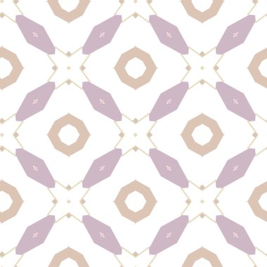 Kusursuz vektör arkaplanı, soyut duvar kağıdı