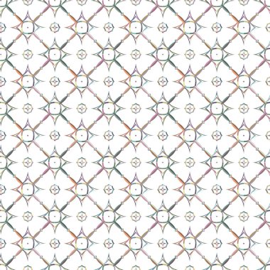 Kusursuz vektör arkaplanı, soyut duvar kağıdı