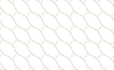 geometrik şekil tasarımlı kusursuz desen