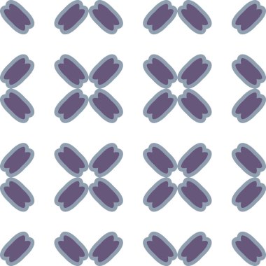 Kusursuz vektör arkaplanı, soyut duvar kağıdı