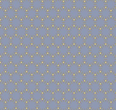 Basit desen dokusu, vektör çizimi, kopyalama alanı arkaplanı