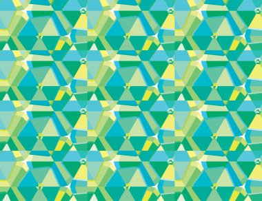 Kusursuz vektör arkaplanı, soyut duvar kağıdı