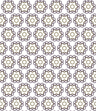 Kusursuz vektör arkaplanı, soyut duvar kağıdı