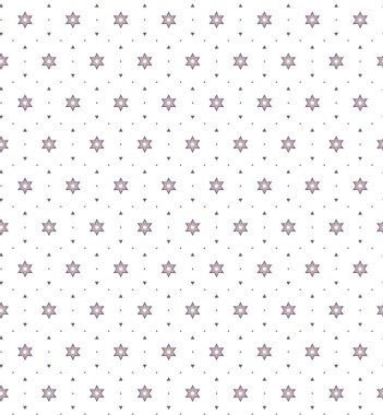 Kusursuz vektör arkaplanı, soyut duvar kağıdı