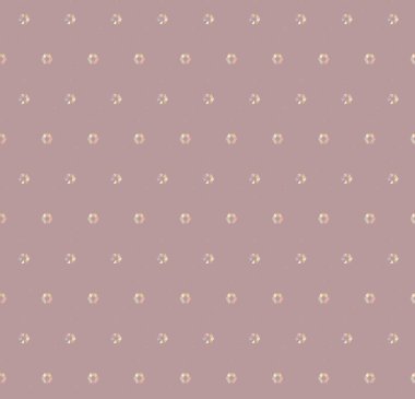 Soyut geometrik şekillerin kusursuz deseni. vektör illüstrasyonu