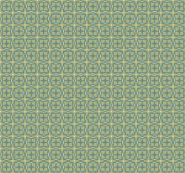 geometrik şekil tasarımlı kusursuz desen