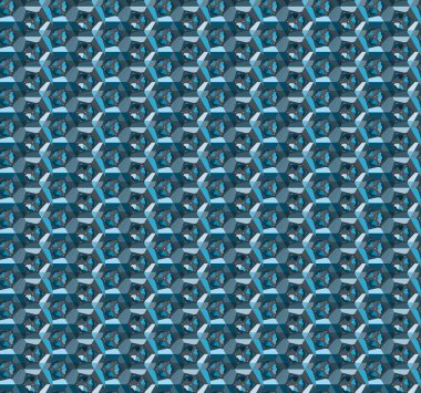 Kusursuz vektör arkaplanı, soyut duvar kağıdı