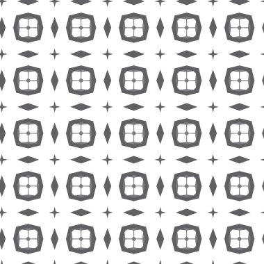 kusursuz soyut duvar kağıdı, kopyalama alanı arkaplanı, vektör illüstrasyonu