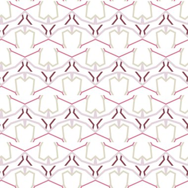 Kusursuz vektör arkaplanı, soyut duvar kağıdı