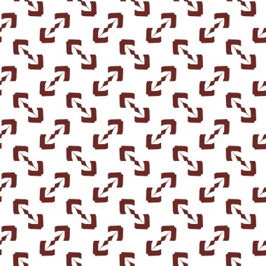 Kusursuz vektör arkaplanı, soyut duvar kağıdı