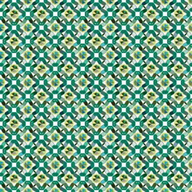 Kusursuz vektör arkaplanı, soyut duvar kağıdı