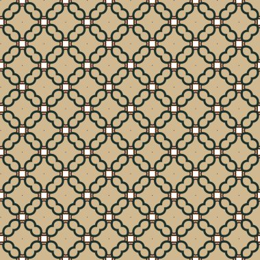 Kusursuz vektör arkaplanı, soyut duvar kağıdı