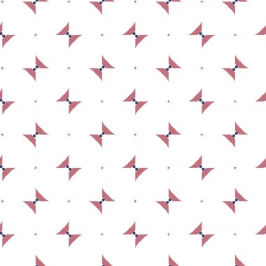 Kusursuz vektör arkaplanı, soyut duvar kağıdı