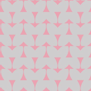 Kusursuz vektör arkaplanı, soyut duvar kağıdı