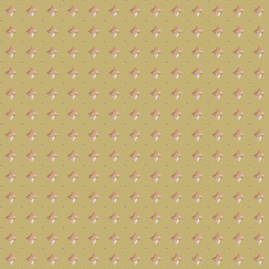 geometrik şekil tasarımlı kusursuz desen