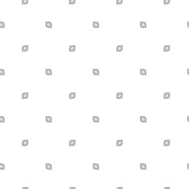 Kusursuz vektör arkaplanı, soyut duvar kağıdı