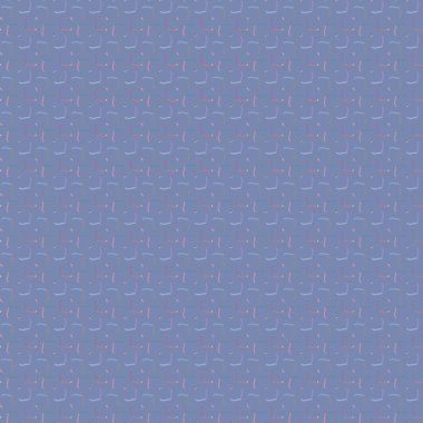 geometrik şekil tasarımlı kusursuz desen