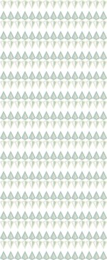 geometrik şekil tasarımlı kusursuz desen