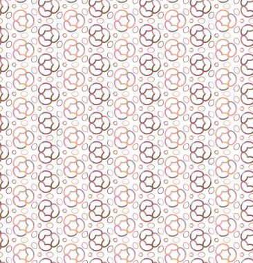 Kusursuz vektör arkaplanı, soyut duvar kağıdı