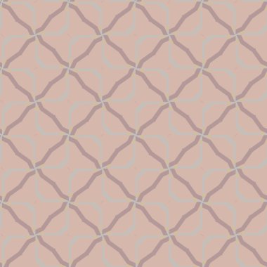 geometrik şekil tasarımlı kusursuz desen