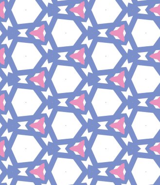 Kusursuz vektör arkaplanı, soyut duvar kağıdı