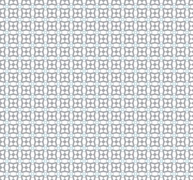 geometrik şekil tasarımlı kusursuz desen