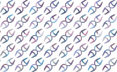 Kusursuz vektör arkaplanı, soyut duvar kağıdı