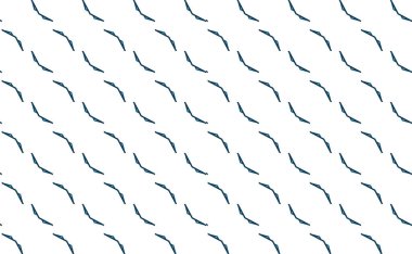 geometrik şekil tasarımlı kusursuz desen