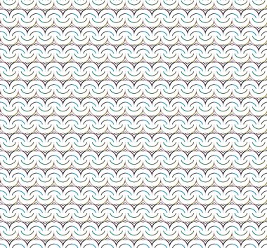 Kusursuz vektör arkaplanı, soyut duvar kağıdı