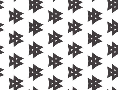 Kusursuz vektör arkaplanı, soyut duvar kağıdı