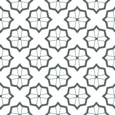 Kusursuz vektör arkaplanı, soyut duvar kağıdı