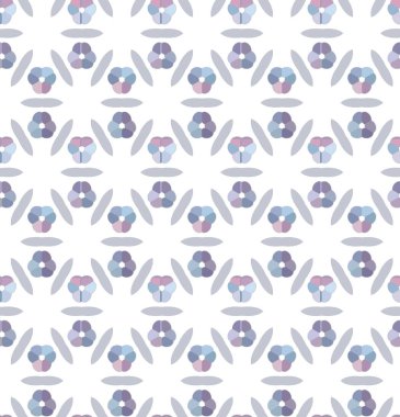 Kusursuz vektör arkaplanı, soyut duvar kağıdı