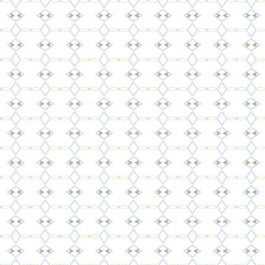 Soyut geometrik şekillerin kusursuz deseni. vektör illüstrasyonu